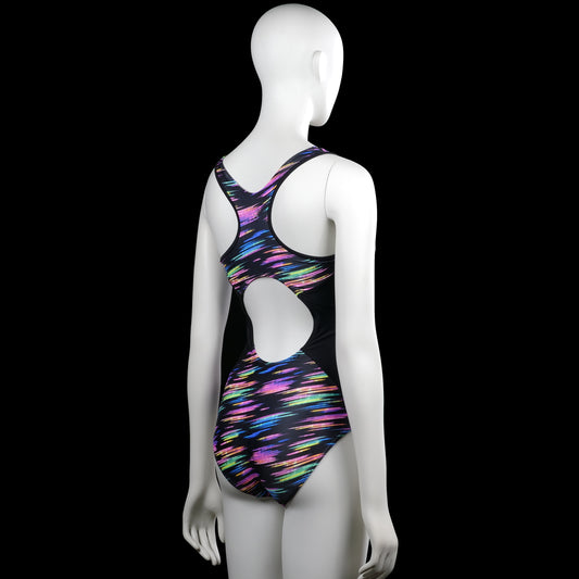 Bodysuit - Multicolored - Size 158, 164