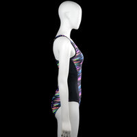 Bodysuit - Multicolored - Size 158, 164