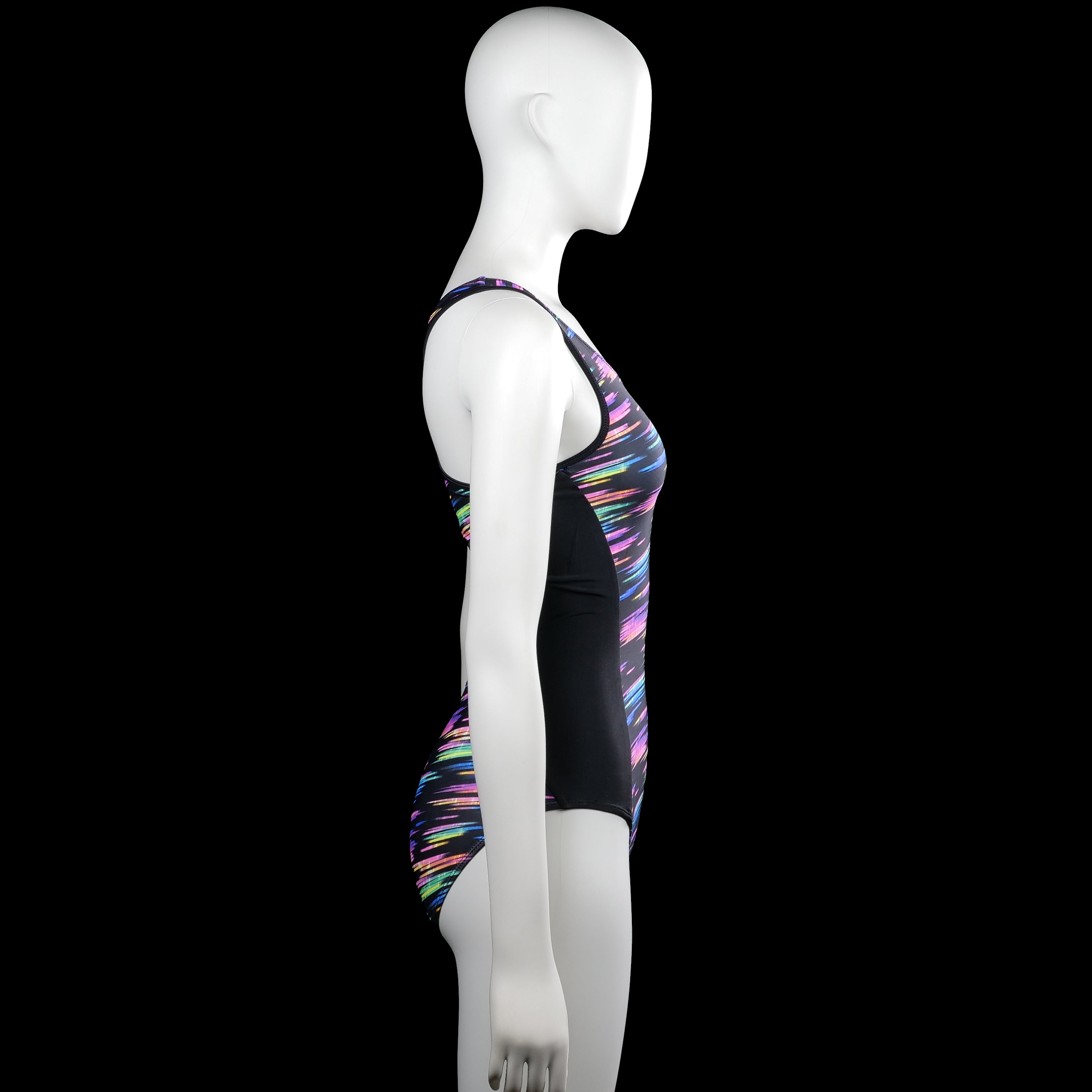 Bodysuit - Multicolored - Size 158, 164