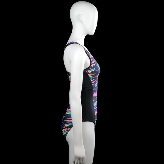 Bodysuit - Multicolored - Size 158, 164