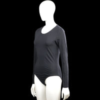 Bodysuit - Black - Size M