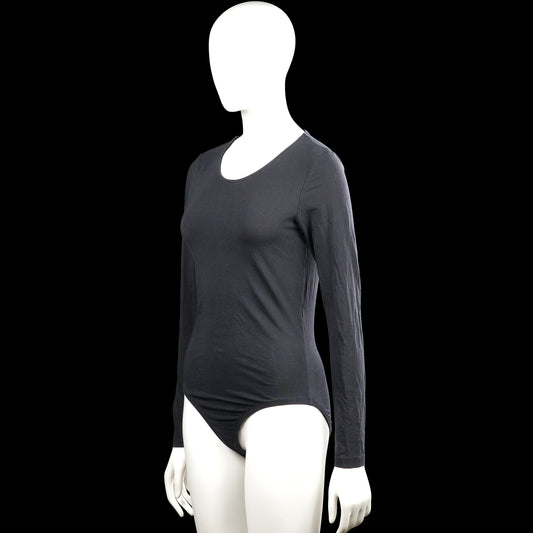 Bodysuit - Black - Size M