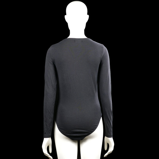 Bodysuit - Black - Size M