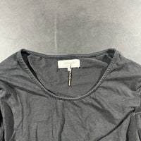 Bodysuit - Black - Size M