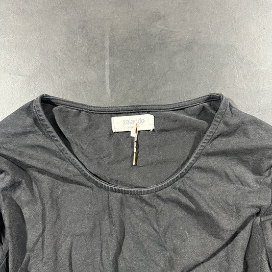 Bodysuit - Black - Size M