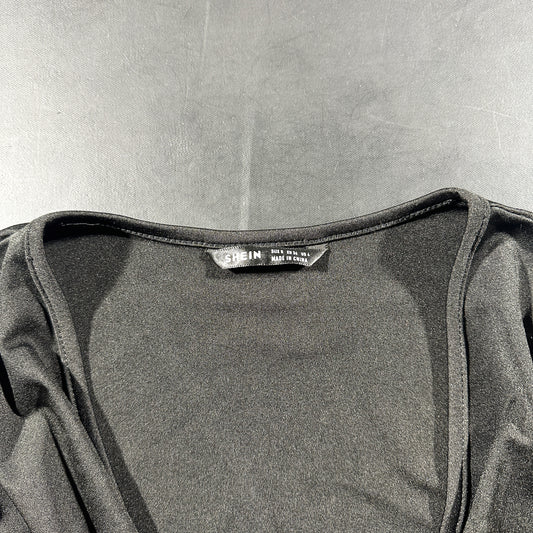 Bodysuit - Charcoal - Size S