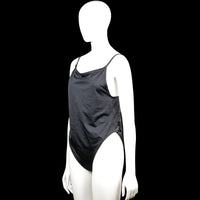 Bodysuit - Black - Size XL