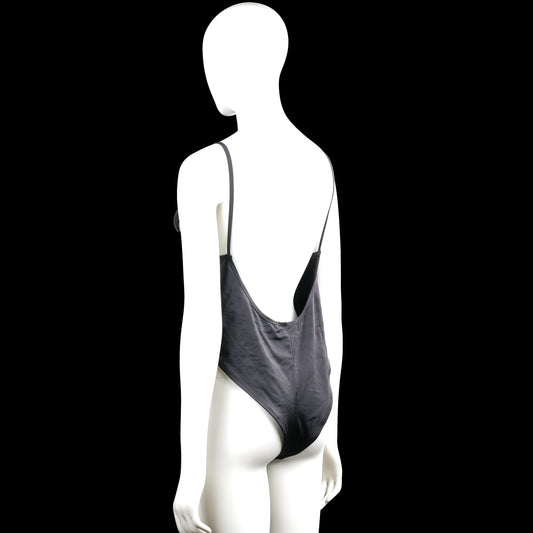 Bodysuit - Black - Size XL
