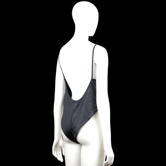 Bodysuit - Black - Size XL