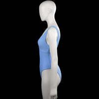 Bodysuit - Sky Blue - Size 36