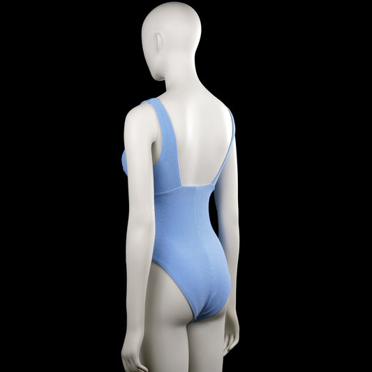 Bodysuit - Sky Blue - Size 36