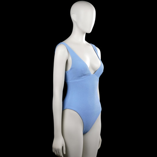 Bodysuit - Sky Blue - Size 36