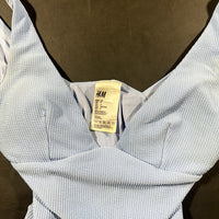 Bodysuit - Sky Blue - Size 36