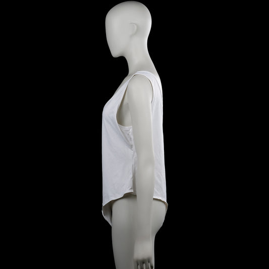 Bodysuit - White - Size XL