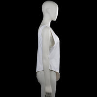 Bodysuit - White - Size XL