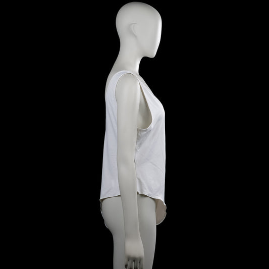 Bodysuit - White - Size XL