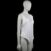 Bodysuit - White - Size XL