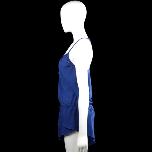 Tank top - Royal Blue - Size M