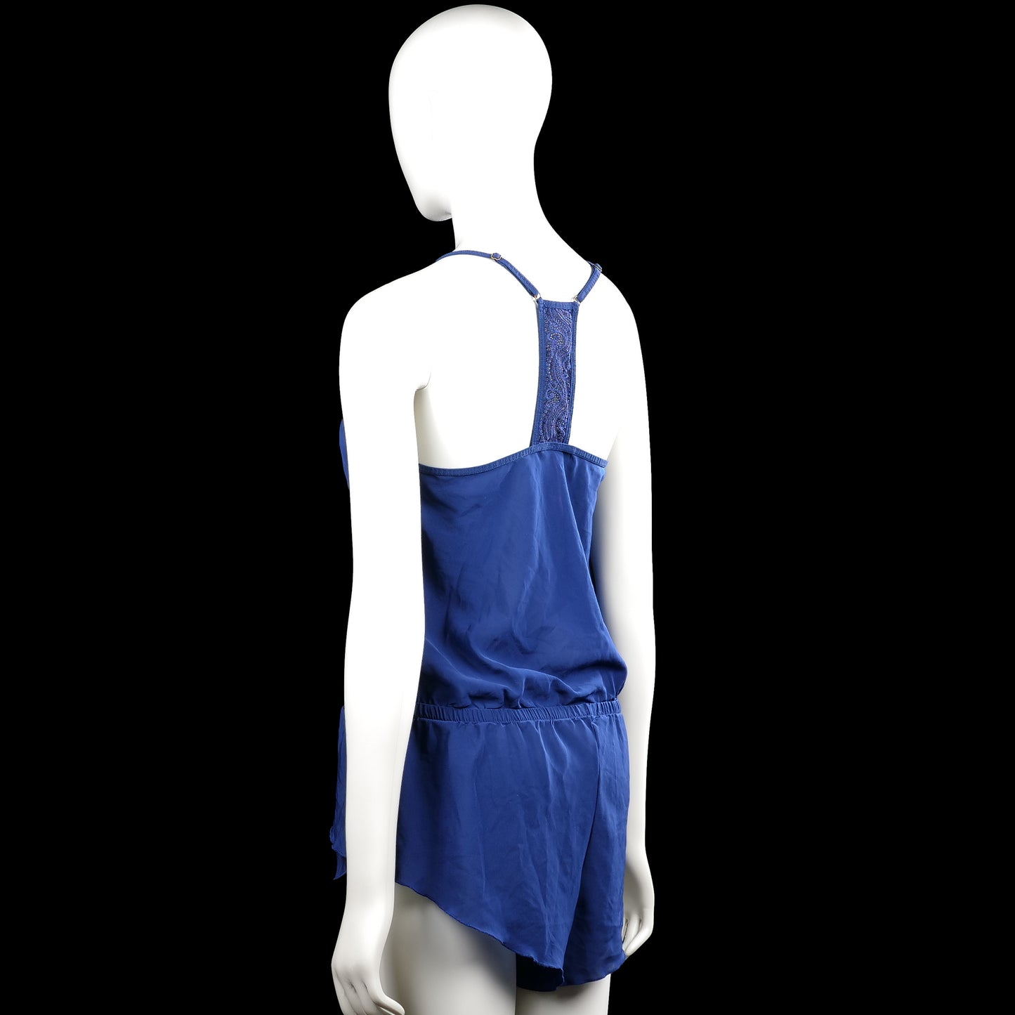 Tank top - Royal Blue - Size M