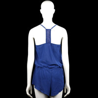 Tank top - Royal Blue - Size M