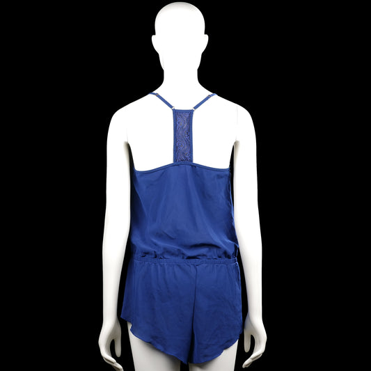 Tank top - Royal Blue - Size M