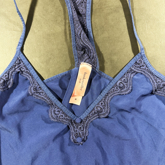 Tank top - Royal Blue - Size M