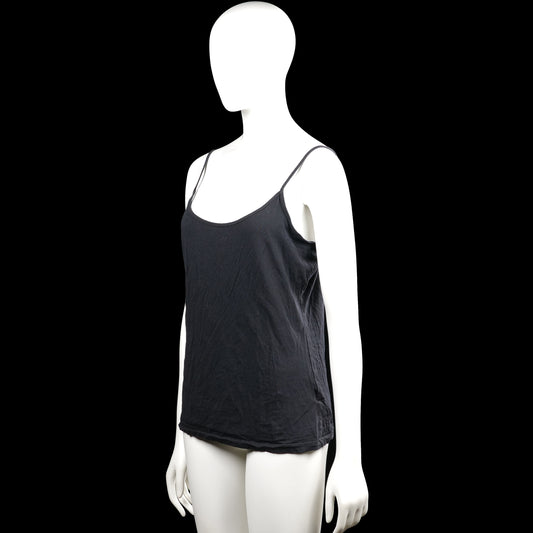 Tank top - Black - Size L