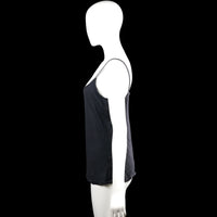 Tank top - Black - Size L