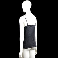 Tank top - Black - Size L