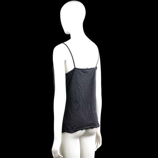 Tank top - Black - Size L