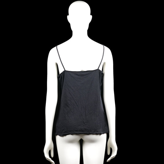 Tank top - Black - Size L