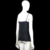 Tank top - Black - Size L