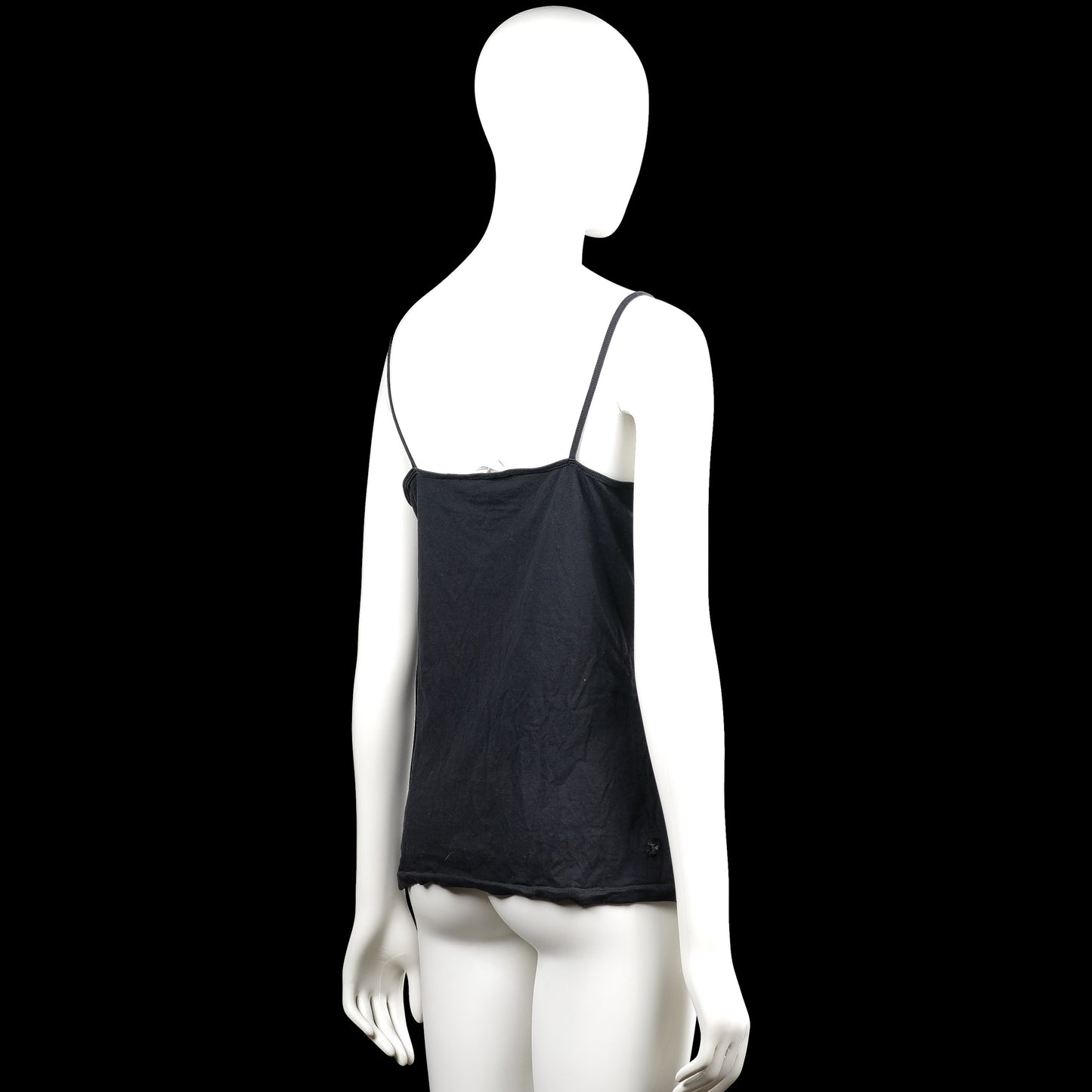 Tank top - Black - Size L