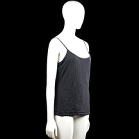 Tank top - Black - Size L