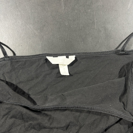 Tank top - Black - Size L