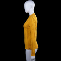 Sweater - Mustard - Size XS