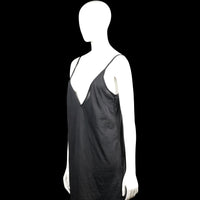 Tank top - Black - Size M