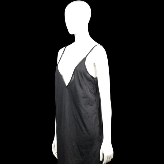 Tank top - Black - Size M