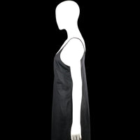 Tank top - Black - Size M