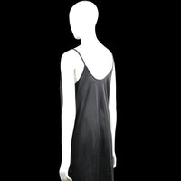 Tank top - Black - Size M