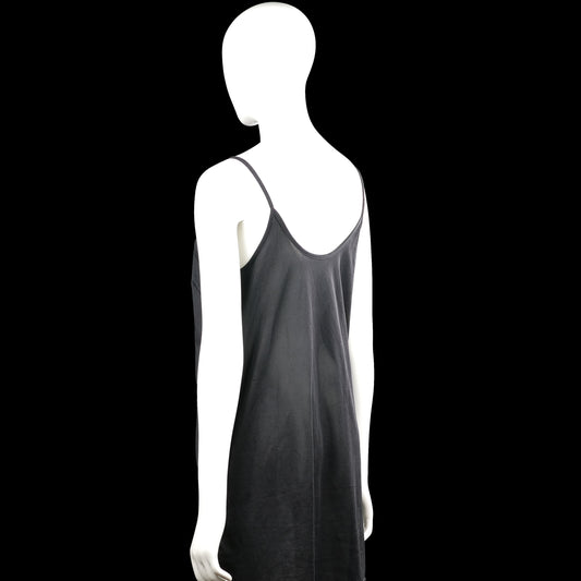 Tank top - Black - Size M