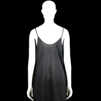 Tank top - Black - Size M