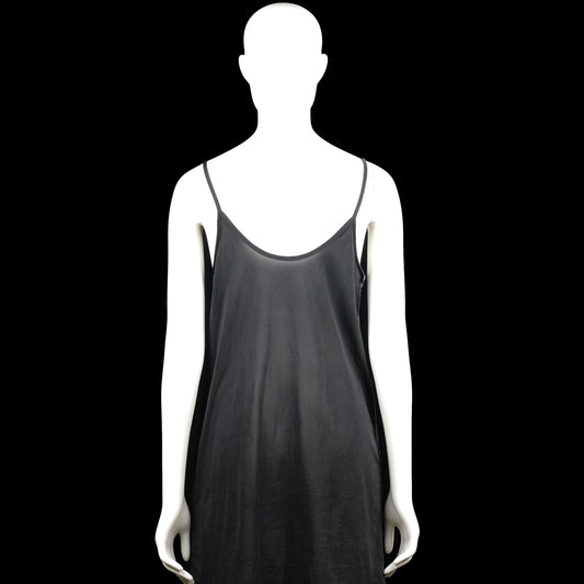 Tank top - Black - Size M