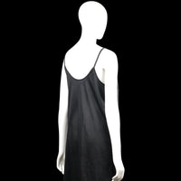 Tank top - Black - Size M