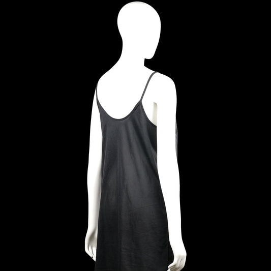 Tank top - Black - Size M
