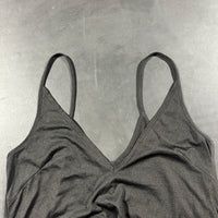 Tank top - Black - Size M