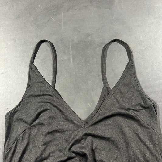 Tank top - Black - Size M