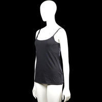Tank top - Charcoal - Size S