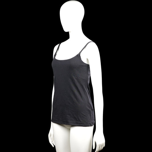 Tank top - Charcoal - Size S