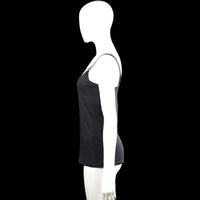 Tank top - Charcoal - Size S
